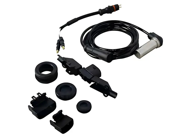 Sensor Freio ABS Recorde para Volvo FH12 Onibus — 20490824