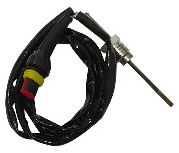 Sensor Gas Escape Reserplastic — 1677125