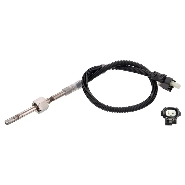 Sensor Gases Escape Sprinter 313 415 515 — 0019050600