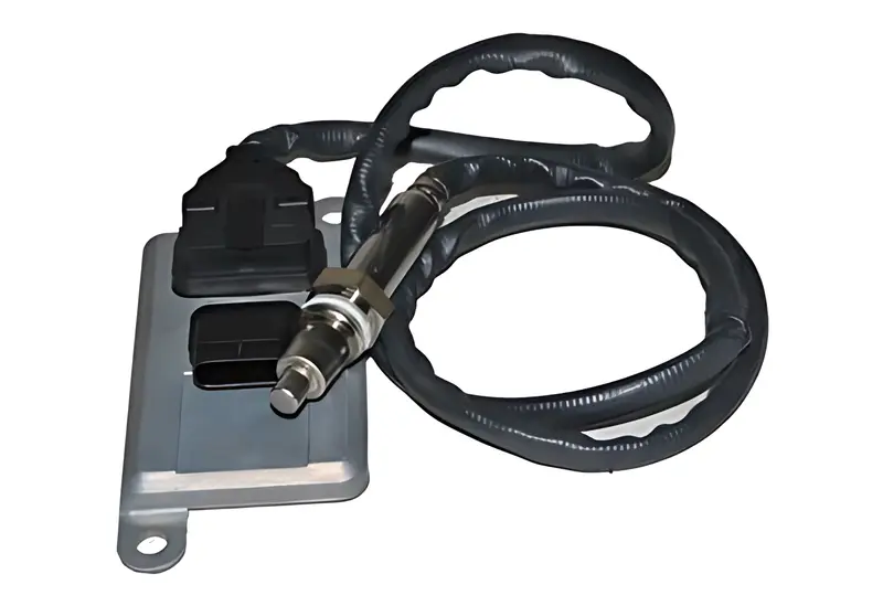 Sensor Gases para Volare V8L V6L para Cummins — 6033101113004