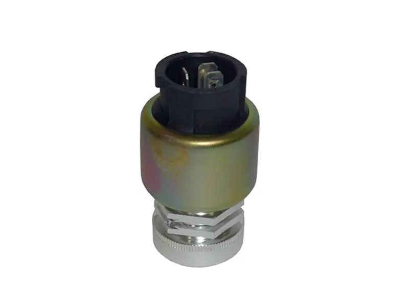 Sensor Hall Brc para MB L1313 L2213 — 55429417