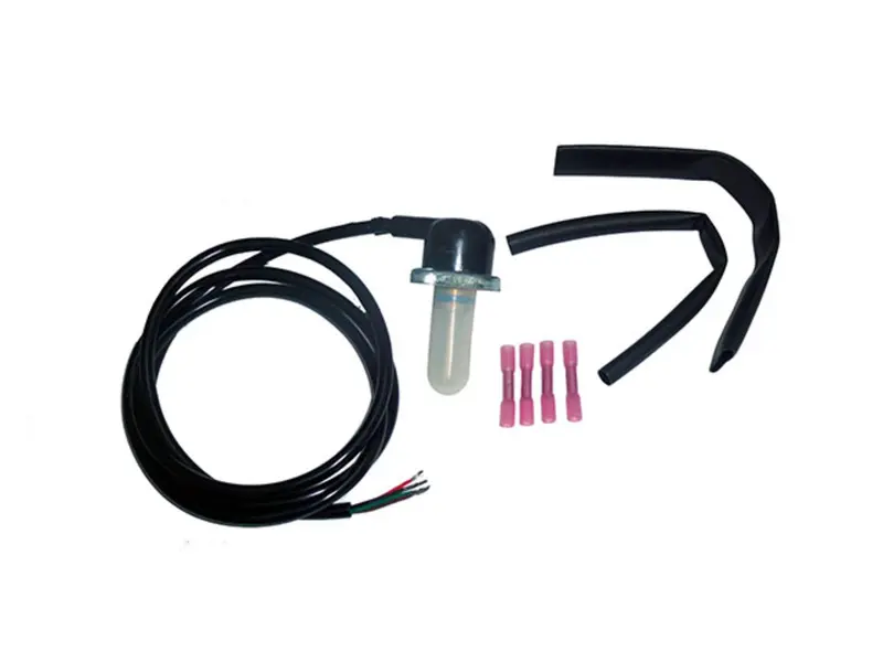 Sensor Injecao para Scania Serie 4 P/g/r/t — 1862890