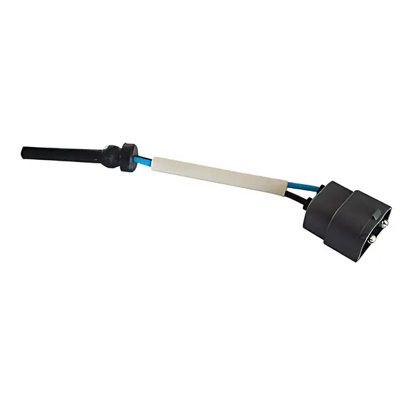 Sensor Nivel Agua Radiador Renault D — 000625