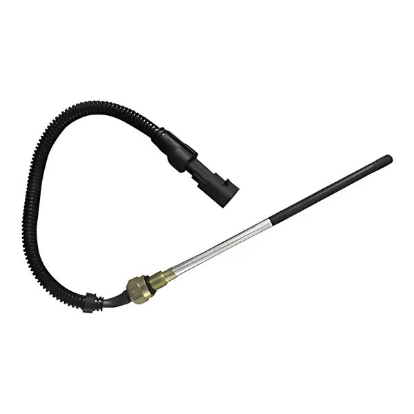 Sensor Nivel Oleo para Iveco Vertis 90V16 130V18 — 4897787