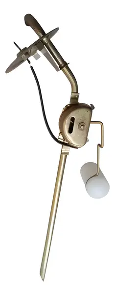 Sensor Nivel para Ford Corcel Del Rey 83/97 — BE3M9275C