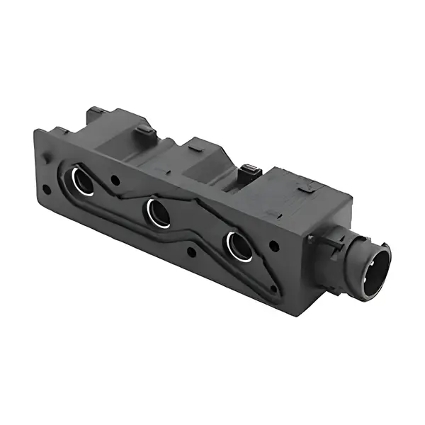 Sensor Nivel para Scania L94 para Volvo B9 B12M — QA1873BM
