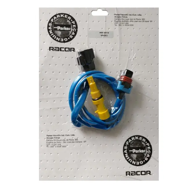 Sensor Nivel para VW 8160 9160 10160 17190 — 2U2971759