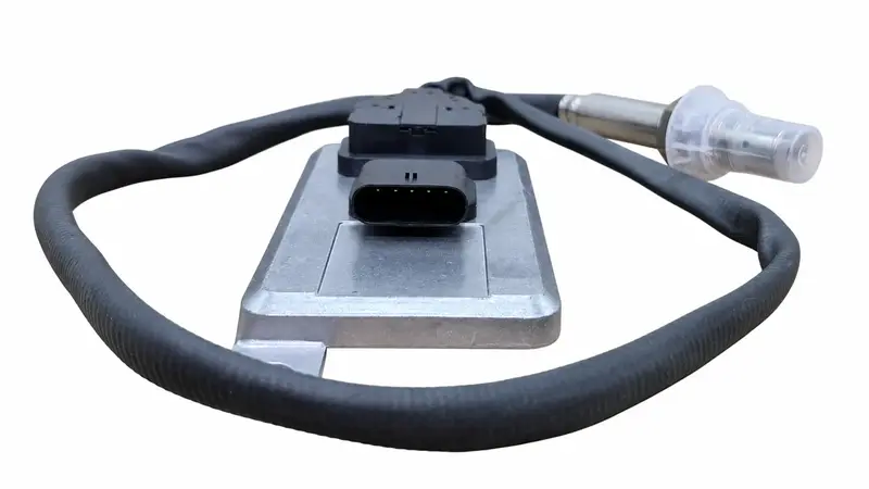 Sensor Nox Hella HSN6616 - Mercedes Benz