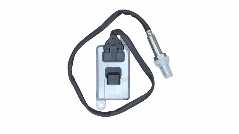 Sensor Nox Hella - MAN TGX 28.440 (motor EURO 5), Chicote Longo