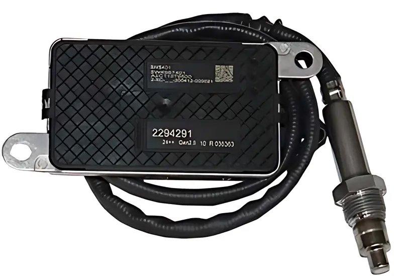 Sensor Nox para Scania NTG P G R S World Parts — 2294291