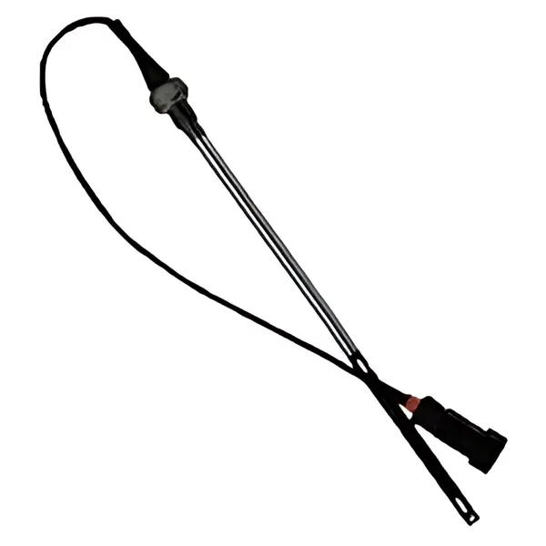 Sensor Oleo Cursor 13 para Iveco Stralis — 504020321