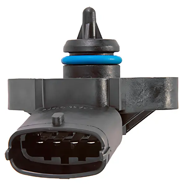 Sensor Oleo Iveco Stralis Trakker — 504358206