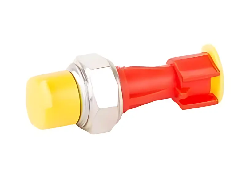 Sensor Oleo para Iveco Daily VW Delivery EURO 5 — 5801891612