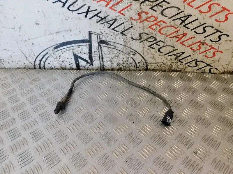 Sensor Oxigenio Sprinter OM 651 — 0065424918