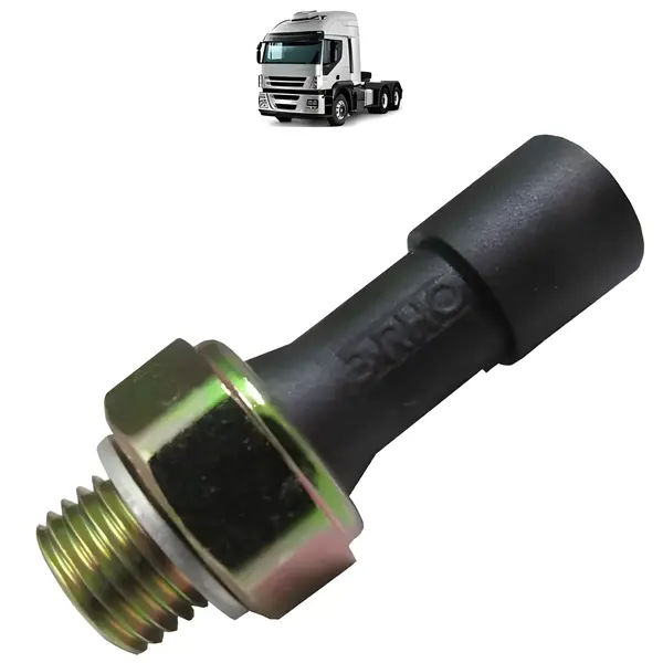 Sensor para Caminhao Iveco Eurotec — 166278