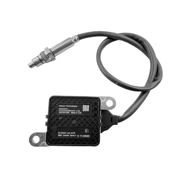 Sensor Para Caminhões Volvo — 23193441