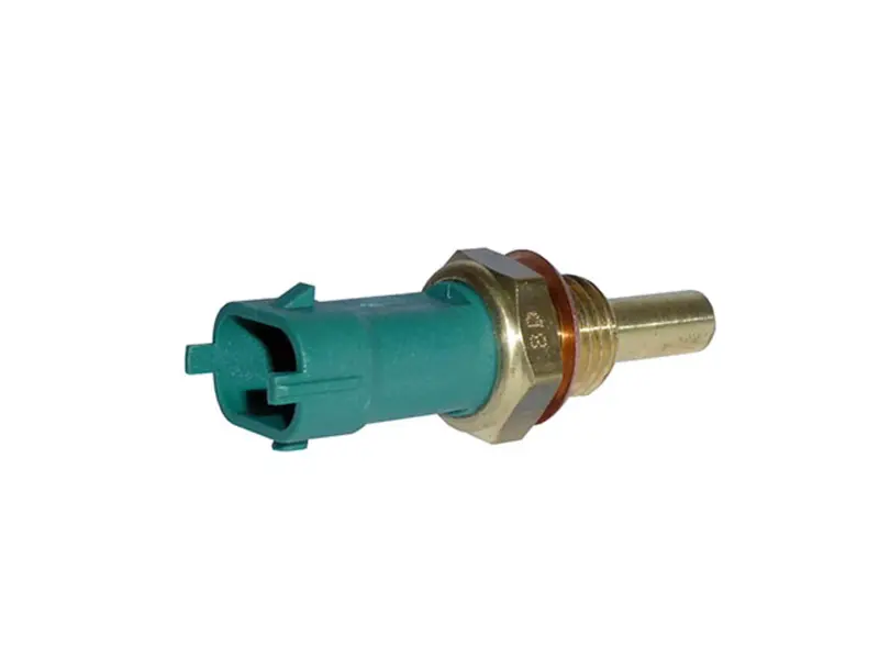 Sensor para Iveco Tector 2 Pinos Mte — 4897224