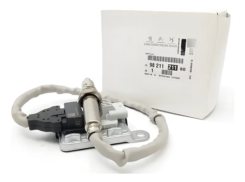 Sensor para Jumper e Expert 1.6 Diesel 17/20 — 9821121180