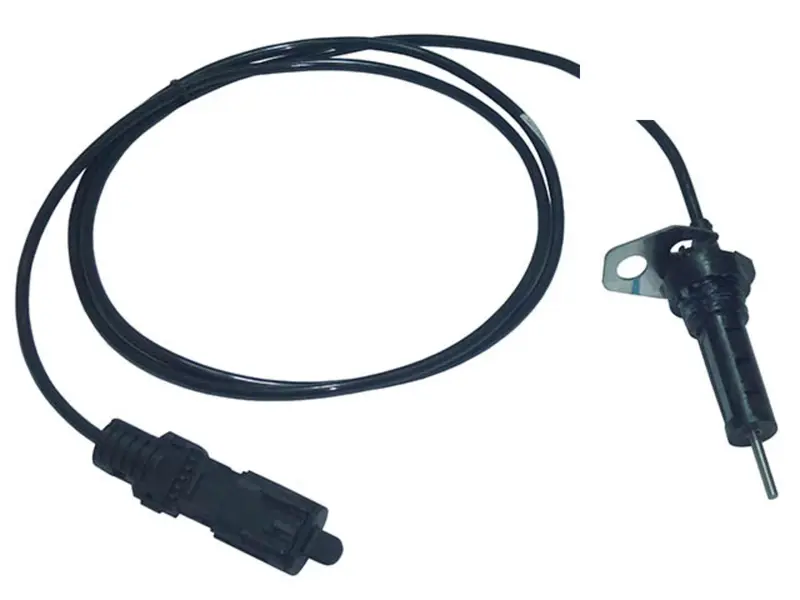 Sensor Pastilha Freio LD para Volvo FH FM FMX — 21390375