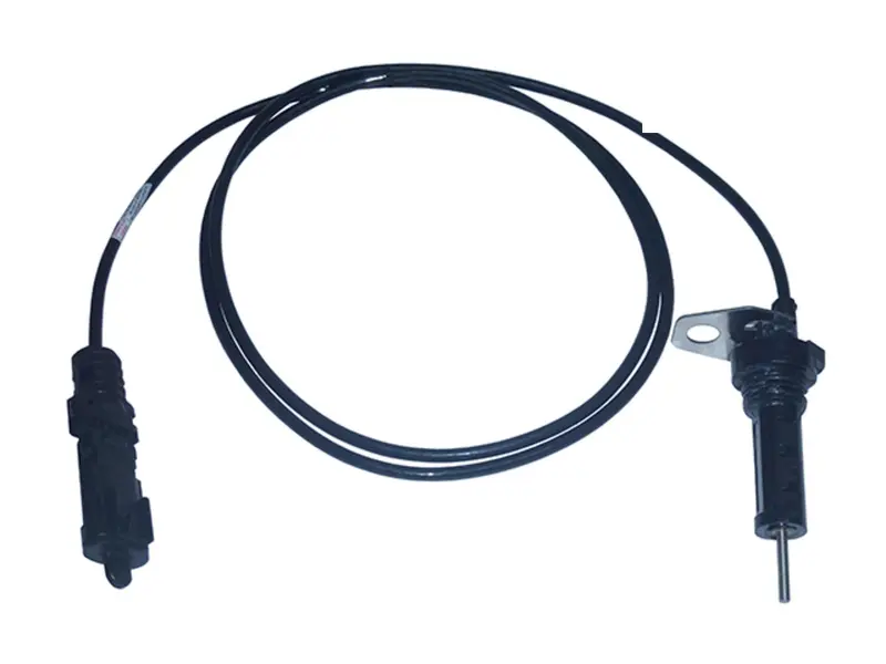 Sensor Pastilha Freio Tras para Volvo FH FM FMX — 20526767