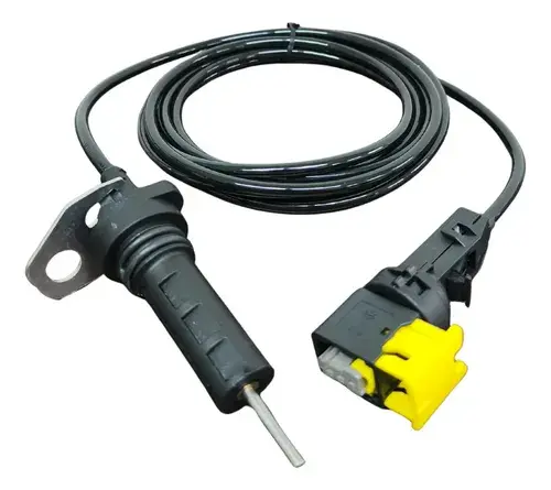 Sensor Pastilha LD para Volvo FH4 FM4 FMX4 — 21296874