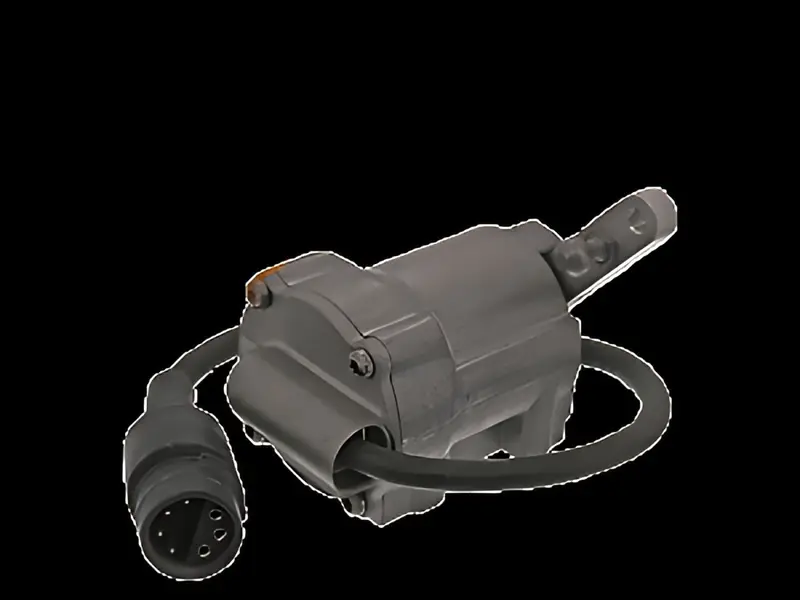 Sensor Pedal Acelerador Onibus para Scania — 1496308