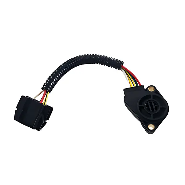 Sensor Pedal Acelerador para Volvo FH NH FM — MP84557583