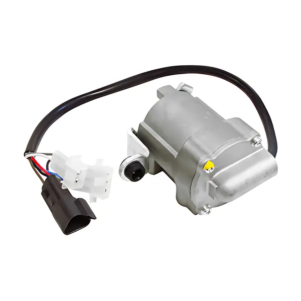 Sensor Pedal para Scania F124 K124 — MP804007001