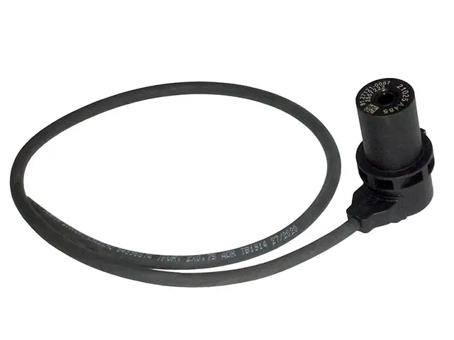 Sensor Posicão Scania S4 Onibus — 1783287
