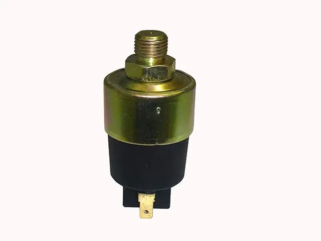 Sensor Press Ao Volvo N10 — 8128439