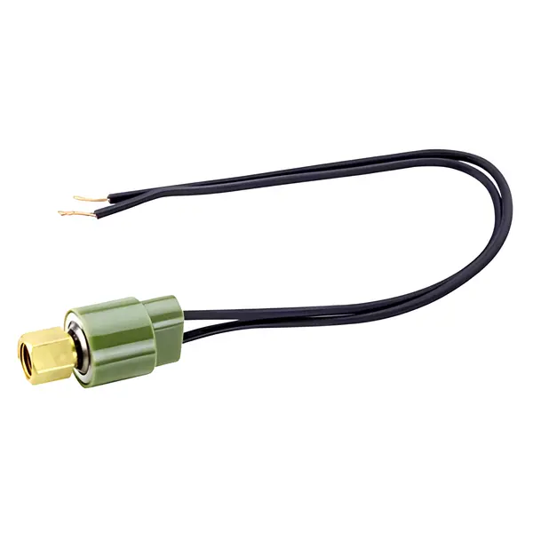 Sensor Pressao Ar Condicionado Nc — 88-50-01-00003-00