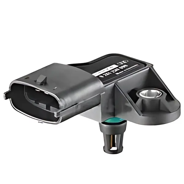 Sensor Pressao Ar Ducato 2.3 Multijet — 504369148