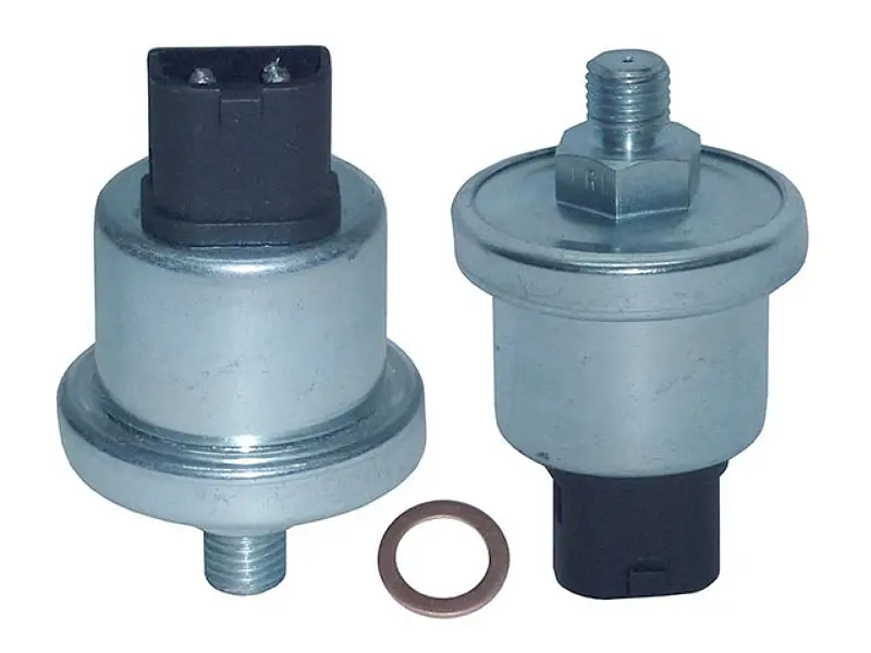 Sensor Pressao Ar para DAF XF CF MAN TGX para Scania — 1296494