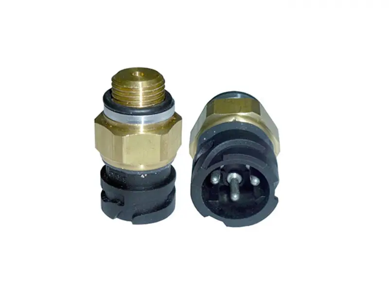 Sensor Pressao Ar para MB Accelo e 1938S — 9795420118