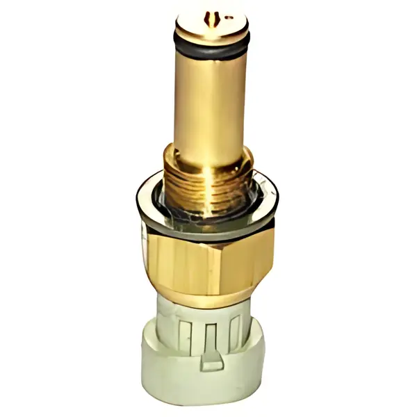 Sensor Pressão Combustivel — 500346074