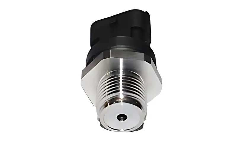 Sensor Pressao Combustivel — 504053982