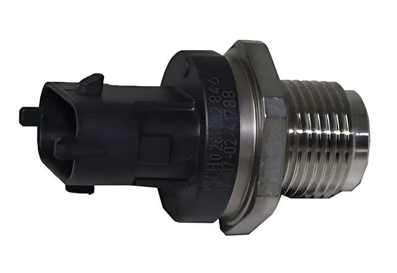 Sensor Pressao do com Rail Cummins — BG8X9F479AA