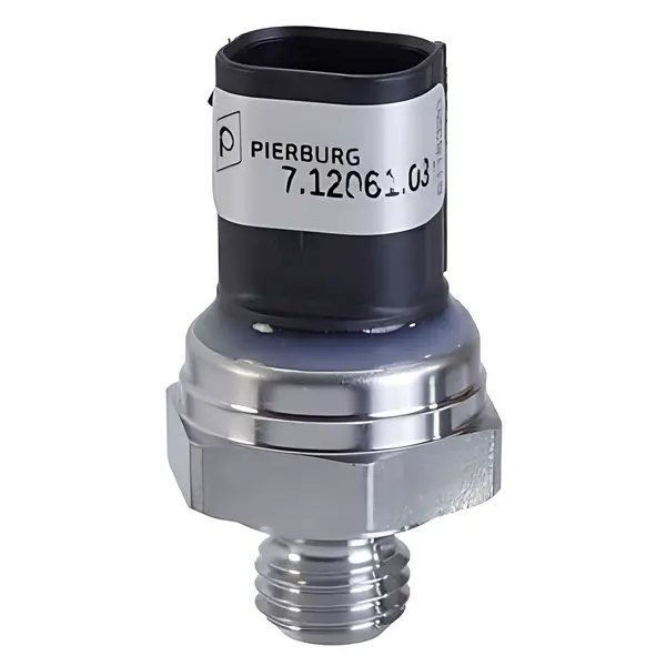 Sensor Pressao Escape MB Sprinter 2.2 16V — 0071530328