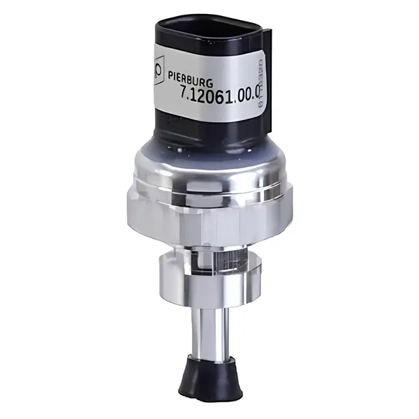 Sensor Pressao Escape Renault Master MB Vito — 712061000