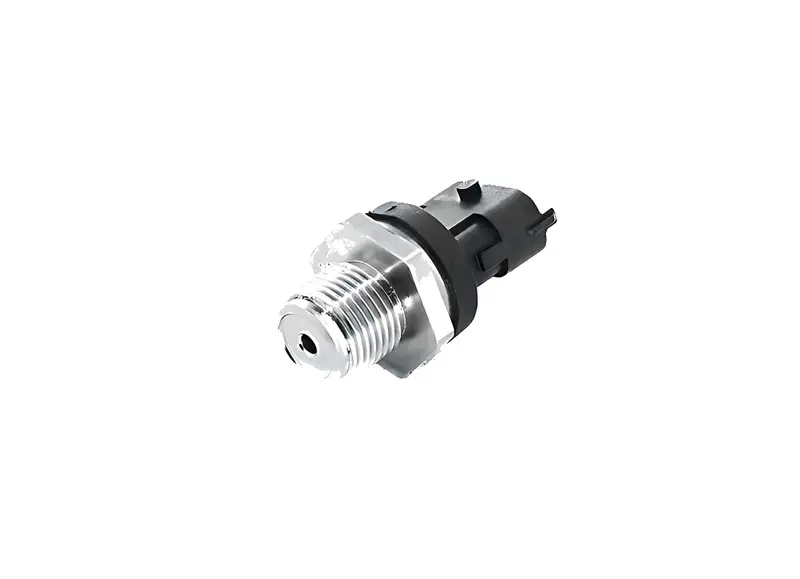 Sensor Pressao Flauta VW D08 3 Pinos — 07W 130 758 D
