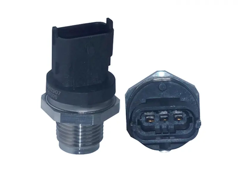 Sensor Pressao Flauta Worker Onibus — 2R0919081G