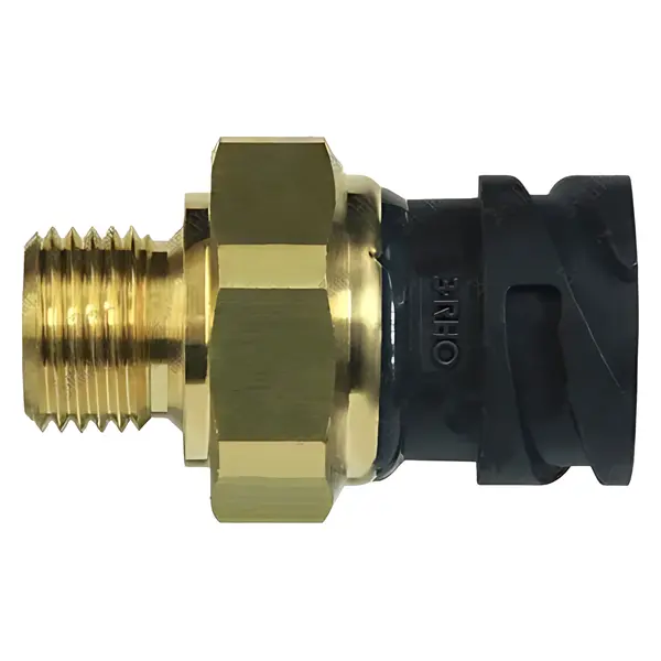 Sensor Pressao MB Actros Axor MAN para Scania — 0035422518
