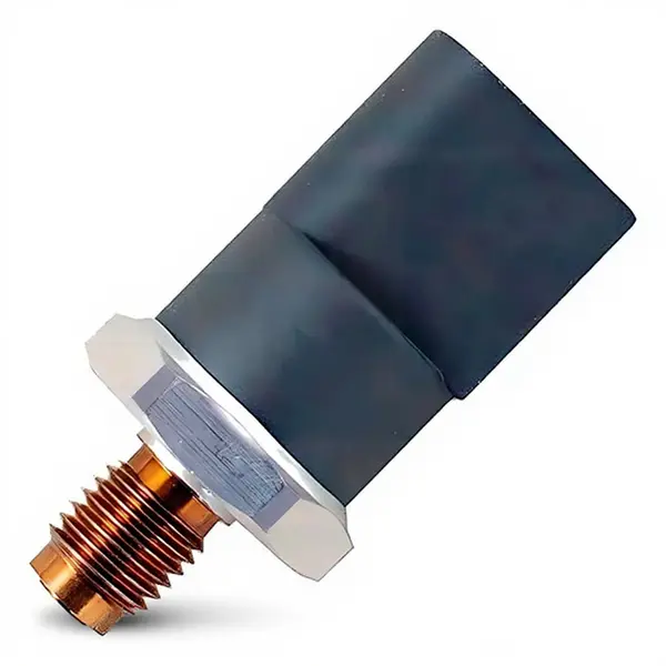 Sensor Pressao Oleo Combustivel MB — 004.153.7528