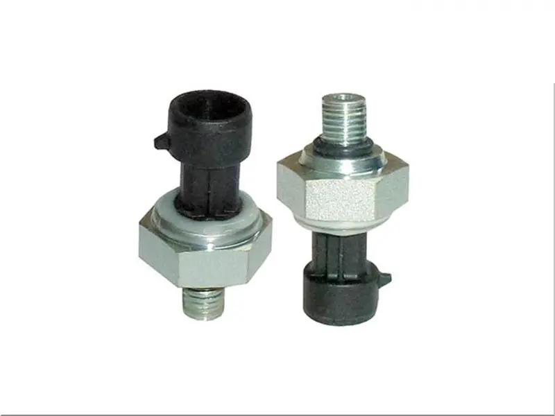 Sensor Pressao Oleo Constellation 26260 31260 — 2U2919081
