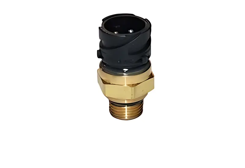 Sensor Pressao Oleo D13 - Volvo FH FM B12M — 20886108