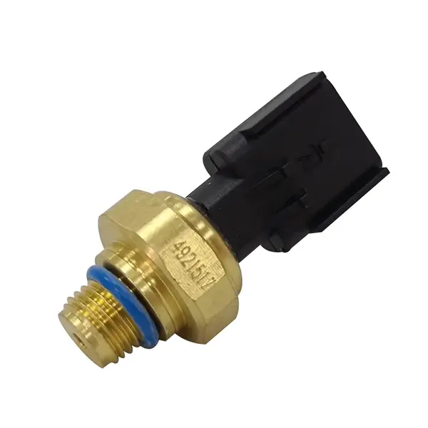 Sensor Pressao Oleo Motor Cummins Isc — 4921517