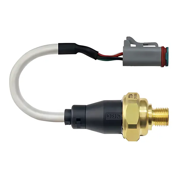 Sensor Pressao Oleo para Scania Serie 4 — 1881260