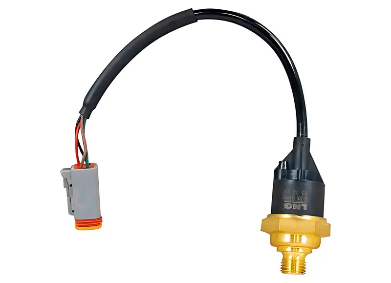 Sensor Pressao Oleo S4 PGRT para Scania — 1452862