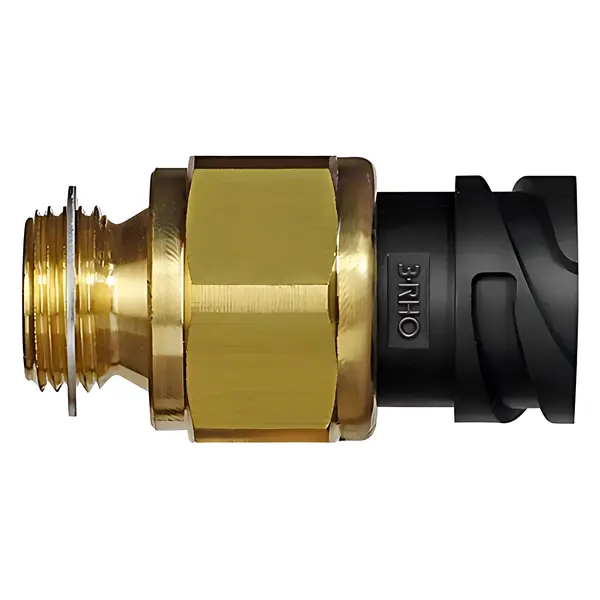 Sensor Pressao Oleo VW Constellation TGX D08 — 07W130758H