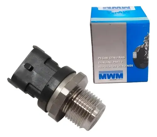 Sensor Pressao para Agrale Volare V8 W8 — 906915100002E